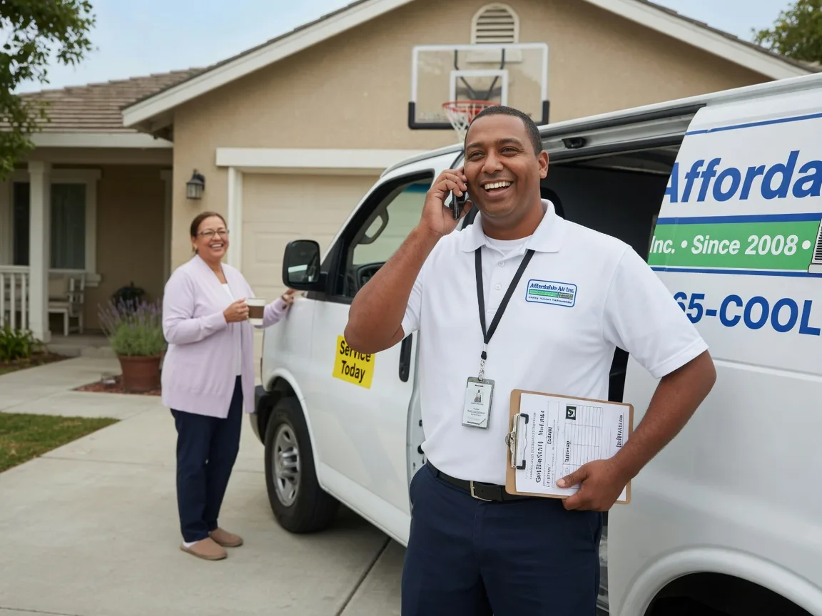 Central Ac Repair Ensenada, PR FAQs